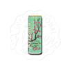 Arizona Iced Tea Green Honey 330ml