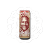 Arizona Soda Shaq Vanilla Cream Soda 695ml