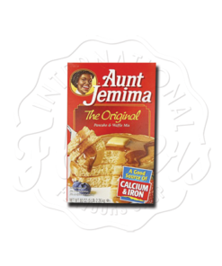 Aunt Jemima Pancake Mix 2.26Kg