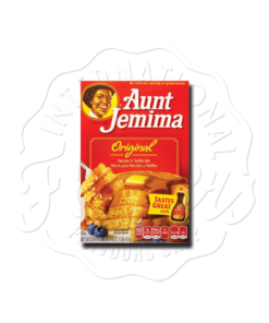 Aunt Jemima Pancake Mix 454g