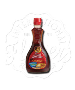 Aunt Jemima Pancake Syrup 355ml