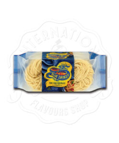 Blue Dragon Fine Egg Noodle Nest 300g