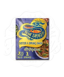 Blue Dragon Oyster & Spring Onion Stir Fry Sauce 120g