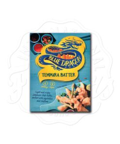 Blue Dragon Tempura Batter Mix 150g