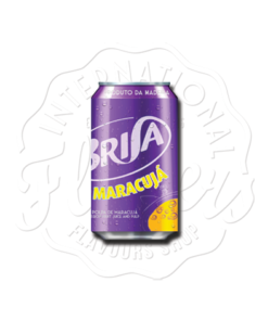 Brisa Maracujá 330ml