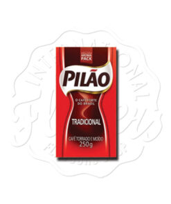 Café Pilão do Brasil 250g