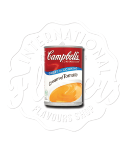 Campbells Tomato Soup 295g