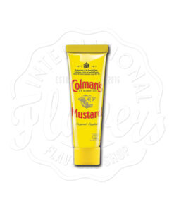 Colman's Mustard Tube 50g