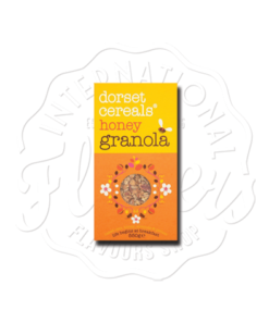 Dorset Honey Granola 450g