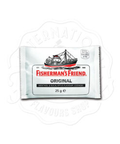 Fisherman's Friend Original 25g