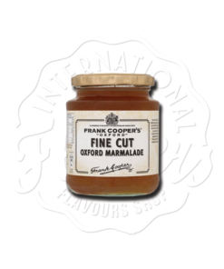 Frank Cooper Fine Cut Oxford Marmalade 454g