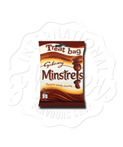 Galaxy Minstrels 80g