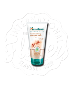 Himalaya Gentle Exfoliating Daily Face Wash 150ml