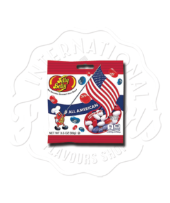 Jelly Belly All American Mix 70g