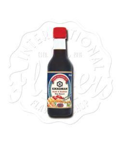 Kikkoman Soy Sauce Sushi & Sashimi 250ml