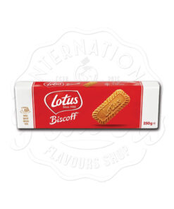 Lotus Biscoff Caramelised Biscuit 250g