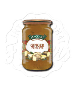 Mackays Ginger Preserve 340g