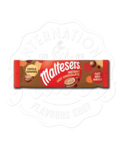 Maltesers Instant Chocolate Malt 25g