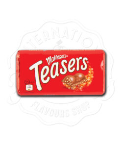 Maltesers Teasers Bar 100g