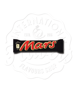 Mars Chocolate 51g