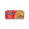 McVitie's Digestive Wholewheat 400g