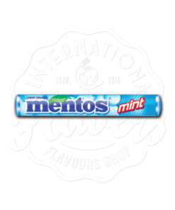 Mentos de Menta 38g