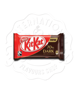 Nestlé Kit Kat Dark 70% 41.5g