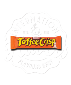 Nestlé Toffee Crisp 38g