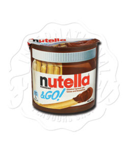 Nutella & Go 52g