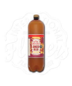 Old Jamaica Ginger Beer 2L