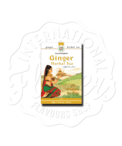Palanquin Ginger Tea 40's