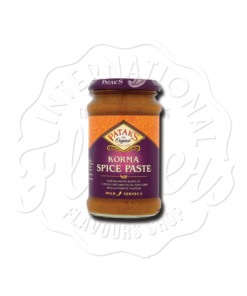 Patak's Korma Curry Paste 290g