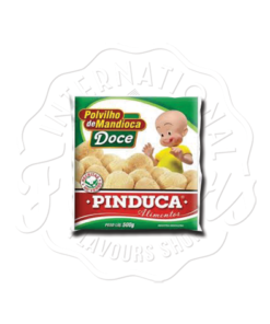 Pinduca Polvilho de Mandioca Doce 500g