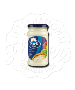 Puck Requeijão Cremoso 240g