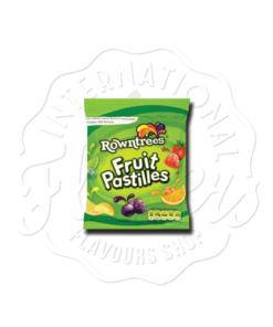 Rowntrees Fruit Pastilles 114g
