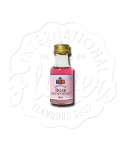 TRS Concentrated Rose 28ml