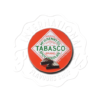 Tabasco Spicy Chocolate Tin 50g
