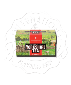 Taylors Yorkshire tea 40´s 125g