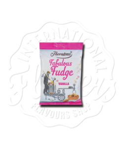 Thorntons Vanilla Fudge 120g