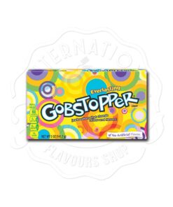 Wonka Everlasting Gobstoppers 141g