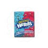 Wonka Nerds Surf & Turf (Tropical Punch & Road Rash Raspberry) 47g