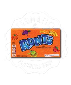 Wonka Runts 141.7g