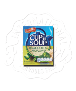 Batchelors Cup a Soup Broccoli & Cauliflower 101g