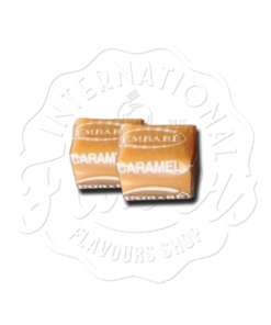 Embaré Caramelos de Leite Unidade