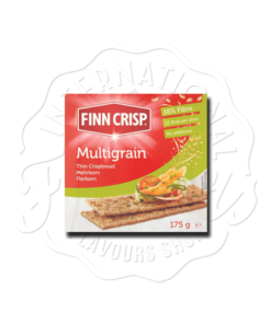 Finn Crispbread Multigrain 175g