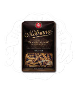 Fusilli Integral La Molisana 500g
