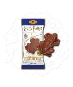 Harry Potter Chocolate Frog 15g