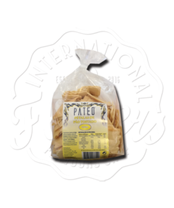 Pateo Natural Pétalas de Pão Tostado 250g