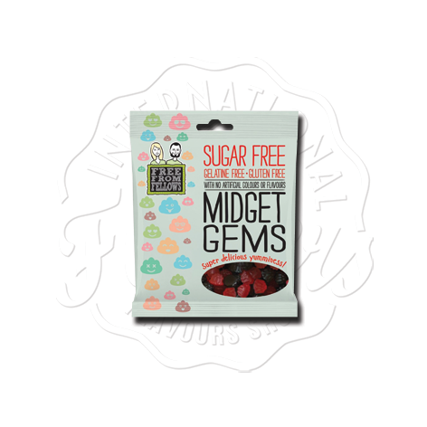 Sugar Free Sweets & Gluten Free, Gelatine Free, Vegan Free Fro Fellows - View #9