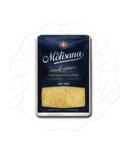 Couscous La Molisana 1Kg